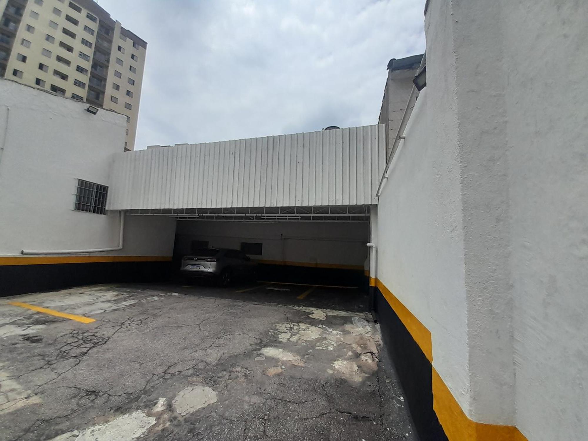 Hotel Luar São Paulo Exterior foto