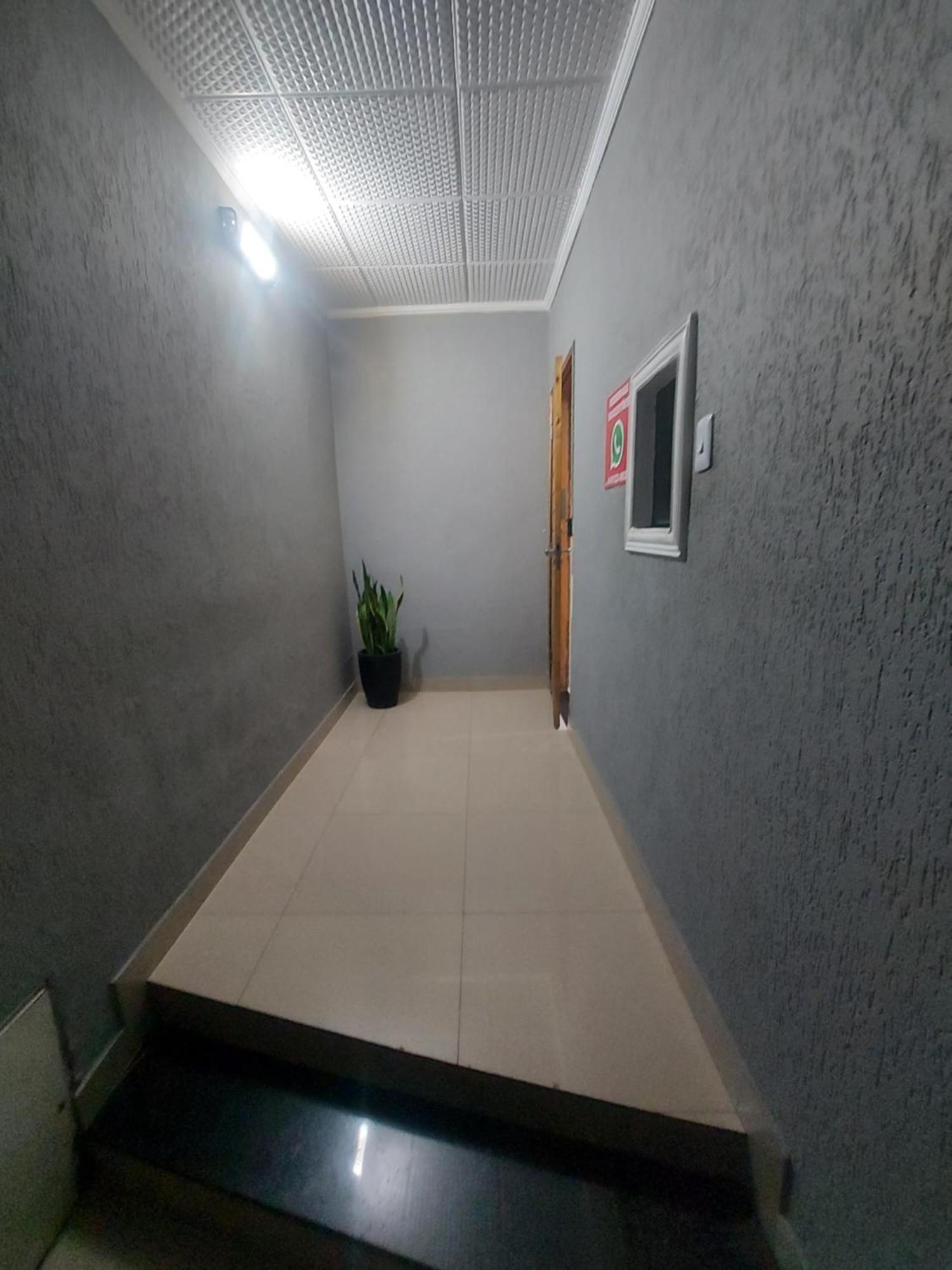 Hotel Luar São Paulo Exterior foto